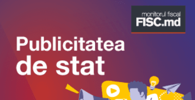 Publicitatea de stat: ce prevede și de când se aplică?