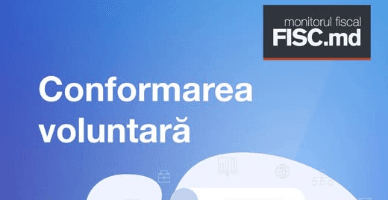 Obligațiile fiscale achitate de contribuabilii monitorizați prin prisma Programului de conformare înregistrează o creștere cu 15%