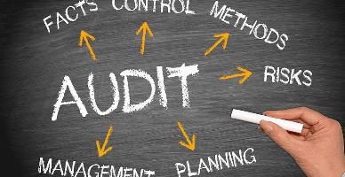 Audit în domeniul siguranței rutiere