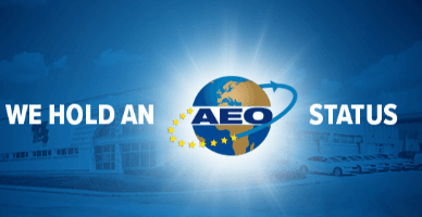 Facilități pentru operatorii AEO