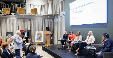 Dimensiunea de gen: cum măsurile politicii fiscale ar putea susține această inițiativă