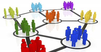 Numărul salariaților în industria extractivă, HoReCa și construcții a crescut semnificativ