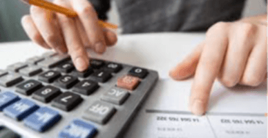 Налоговая накладная в случае передачи товаров на хранение