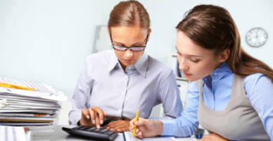 Aferent recunoașterii intrării stocurilor în contabilitate