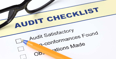 Instruirea și certificarea în domeniul auditului intern în sectorul public: procesul de gestionare a cererilor va fi automatizat