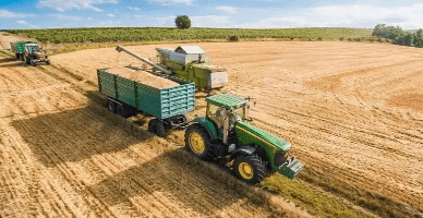 Organizațiile de producători în domeniul agroalimentar: cadru normativ nou pentru a beneficia de oportunitățile oferite de piața unică europeană