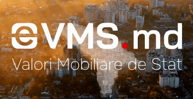 eVMS.md: volumul investițiilor atrase, în creștere