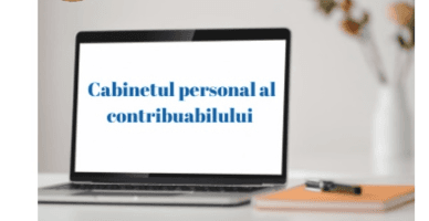 SIA „Cabinetul personal al contribuabilului”: Regulamentul privind modul de utilizare a serviciilor fiscale electronice, modificat