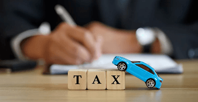 TVA în cazul procurării autoturismelor 