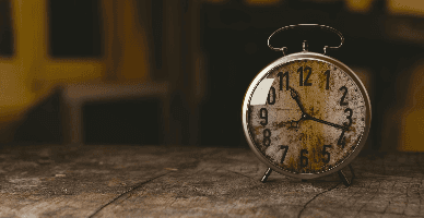 Termenele de prezentare a rapoartelor financiare pentru 9 luni