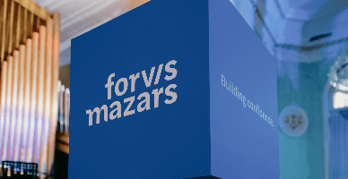 Forvis Mazars дает старт официальному началу деятельности в Республике Молдова