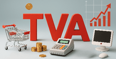 Acțiuni de conformare față de plătitorii de TVA. A fost declarată suma de 1,35 milioane lei suplimentar la buget