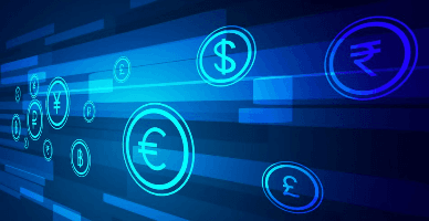 Cererea și oferta de valută pe piața valutară în luna septembrie 2025