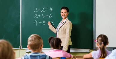 Преподавание и репетиторство: особенности оказания услуг обладателями предпринимательского патента 