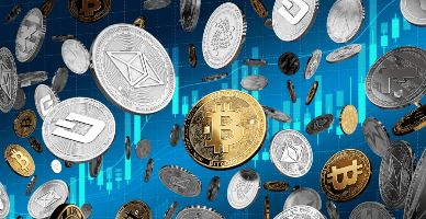 Ministerul Finanțelor a inițiat elaborarea proiectului de lege privind piața criptoactivelor