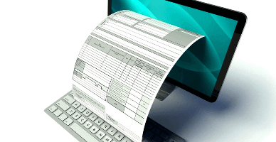 Eliberarea de către liceul privat a facturii fiscale persoanelor fizice pentru serviciile scutite de TVA fără drept de deducere 