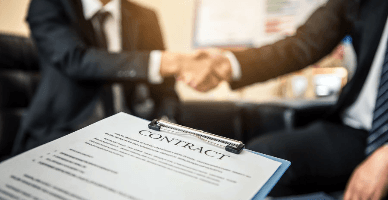 Дистанционные контракты на предоставление финансовых услуг: разрабатывается нормативная база