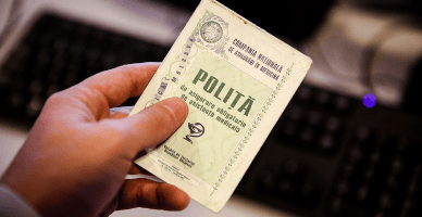 О необеспечении социального и медстрахования откомандированных в РМ иностранных граждан