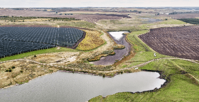 Metodologia de identificare a iazurilor și a lacurilor de acumulare destinate lichidării, aprobată