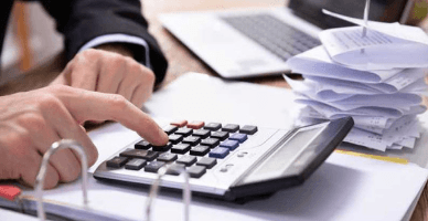 Impozitarea sumelor încasate cu titlu de depozit/garanție și aplicarea ECC 