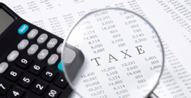 Determinarea valorii impozabile a livrării impozabile în cazul implementării mecanismului de compensare între operatorii sistemului de distribuție a gazelor naturale