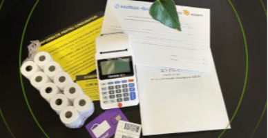 Modalitatea de înregistrare a ECC de către antreprenorul independent