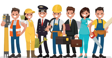 În ce domenii au fost înregistrate cele mai multe locuri de muncă vacante?