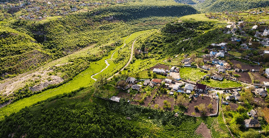 Proiectul Regulamentului cu privire la mecanismul de finanțare nerambursabilă a proiectelor în domeniul turismului, elaborat