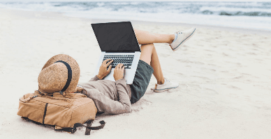 „Freelancer”, „Self – employment”. Новый налоговый режим для предпринимателей