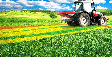 Cota sprijinului financiar pentru asigurarea în agricultură se menține