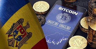 В Молдове регламентируют рынок криптоактивов