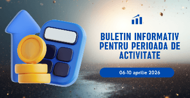 Rezultatele activității Serviciului Fiscal de Stat pentru săptămâna 06-10 aprilie 2026