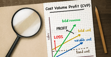 Analiza corelației cost-volum-profit în avicultură și influența factorilor asupra punctului de echilibru și zonei de siguranță