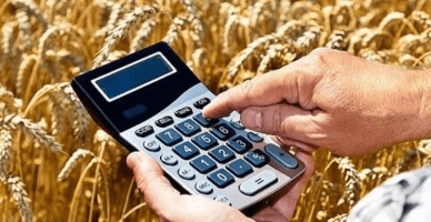 Documentarea faptelor economice aferente achitării de către persoana fizică pentru Gospodăria țărănească 