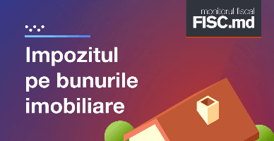 Eliminarea cotei minime a impozitului pe bunurile imobiliare și consolidarea autonomiei APL