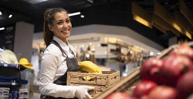 Garanţii juridice acordate salariaților din domeniul comerțului