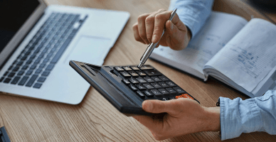 Возмещение материального ущерба: бухгалтерский учет  дебиторской и кредиторской задолженности субъекта в схемах