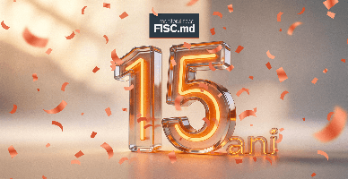 Petru Griciuc: 15 ani de excelență editorială!