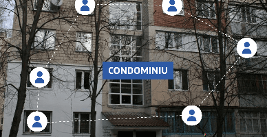Noi prevederi referitoare la condominiu