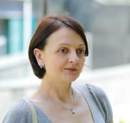 Марина Шикирлийская