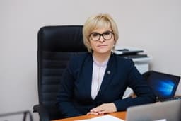 Tamara Andrușca