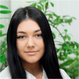 Юлия Черникова