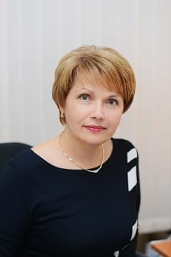 Алла Литовченко