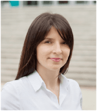 Виктория Белоус