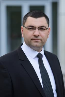 Марин Морков