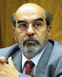 Jose Graziano da Silva