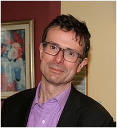 Robert Peston