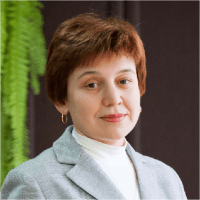 Natalia Plămădeală