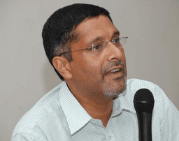 Arvind Subramanian