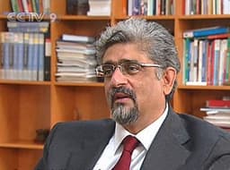 Халид Малик